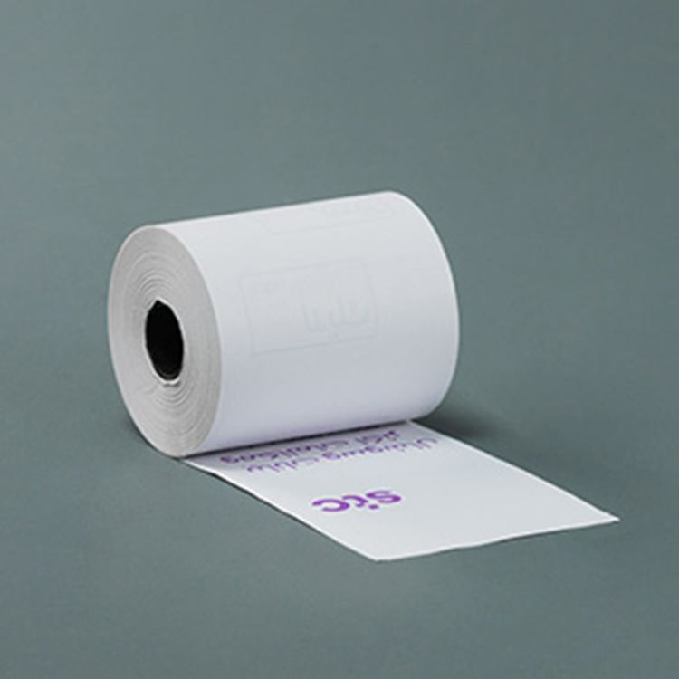 57mm thermal paper printing